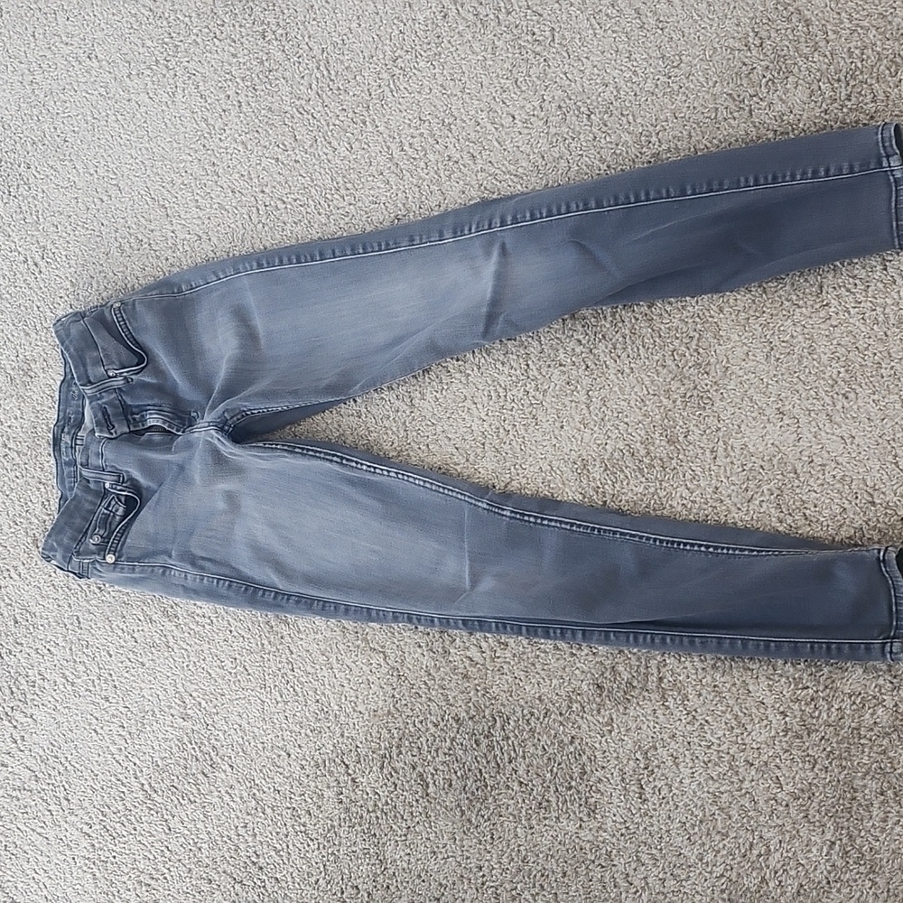 7 for all mankind jeans